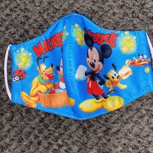 Mickey Mouse mask for sale